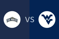 圣玛丽山大学vs西弗吉尼亚大学比分预测分析 2025/11/05