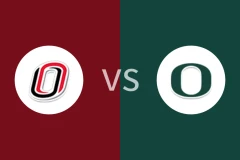 内布拉斯加奥马哈大学vs俄勒冈大学比分预测分析 2025/12/29