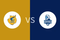 大加那利vs安道尔BC比分预测分析 2025/11/02