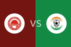 哈里亚纳邦vs北阿坎德邦FA比分预测分析 2025/12/23