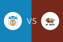 利尔斯基vs苏曼比分预测分析 2025/11/02