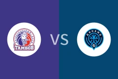 坦波夫vs乌法比分预测分析 2025/11/03