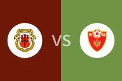 直布罗陀vs黑山回放录像 2025/11/15