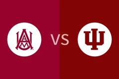 阿拉巴马农工vs印第安纳大学比分预测分析 2025/11/06