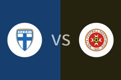 芬兰vs马耳他回放录像 2025/11/15