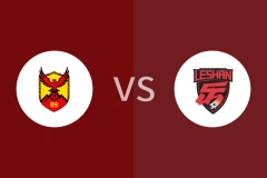 凉山队vs乐山队回放录像 2025/11/15