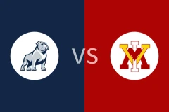 萨姆福德学院vs弗吉尼亚军事学院比分预测分析 2026/01/02