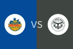 昌迪加尔vs北方邦比分预测分析 2025/12/23