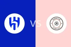 利雅得新月vs利雅得青年人回放录像 2025/10/31