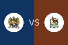 内政部FCvs基里翁索森梅比分预测分析 2025/12/22