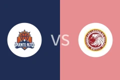 上普恩特vs洛斯利昂比分预测分析 2025/11/16