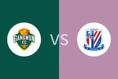 江原FCvs上海申花回放录像 2025/09/16