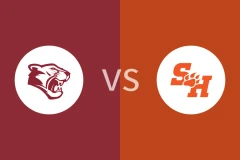 希莱纳大学vs萨姆休斯顿州立大学比分预测分析 2025/11/23