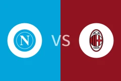 那不勒斯vsAC米兰比分预测分析 2025/12/19