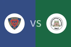 耶尼梅尔辛伊德曼尤尔杜vs伊斯帕塔士邦比分预测分析 2025/12/17