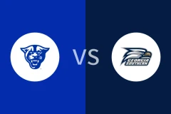 佐治亚州立vs乔治亚南方学院比分预测分析 2025/12/19