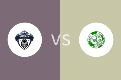 大猩猩FCvs基约乌体育比分预测分析 2025/11/28