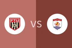 弗林特镇vs康纳斯码头比分预测分析 2025/12/26