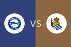 阿拉维斯B队vs皇家社会C队比分预测分析 2025/04/19