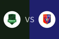 埃格纳蒂亚vs维拉斯尼亚比分预测分析 2025/11/04