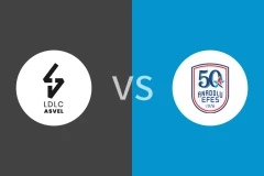 里昂维勒班vs安纳托利亚艾菲斯比分预测分析 2025/12/24