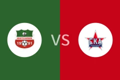 下卡姆斯克石油vsSKA哈巴罗夫斯克比分预测分析 2025/11/03