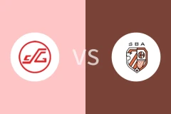 崇义vs新加坡SBA比分预测分析 2025/08/16