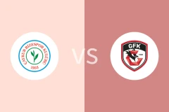 里泽斯堡vs加济安泰普比分预测分析 2025/12/17