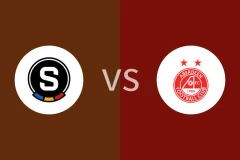 布拉格斯巴达vs阿伯丁比分预测分析 2025/12/19