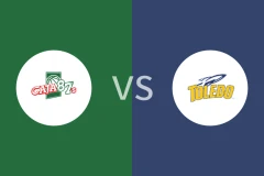 卡贾87vs托莱多大学比分预测分析 2025/11/02