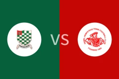 车斯曼vs亨默亨普斯特德比分预测分析 2025/12/26