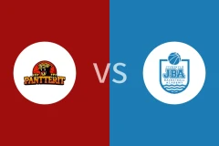 潘特里特女篮vs韦斯屈莱女篮比分预测分析 2025/12/14