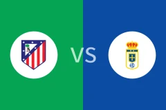 马竞vs皇家奥维耶多回放录像 2025/11/30