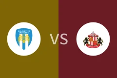 科尔切斯特联U21vs桑德兰U21比分预测分析 2025/12/23