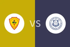 圣乔治vs埃塞俄比亚保险比分预测分析 2025/11/16