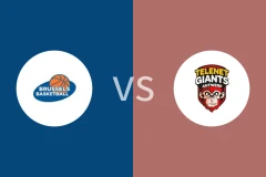 布鲁塞尔阿托亚vs安特卫普巨人比分预测分析 2025/12/24