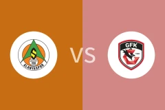 阿兰亚士邦vs加济安泰普比分预测分析 2025/11/04