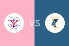 马施利奥迪亚斯vs阿祖里兹FC比分预测分析 2025/05/19