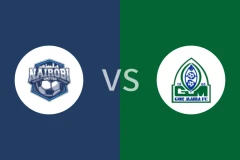 内罗毕联合vs高玛希亚比分预测分析 2025/12/21