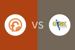 斯基奥女篮vsUSK布拉格女篮比分预测分析 2025/12/18