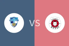 克莱佩达vs瑞塔斯B比分预测分析 2025/10/31