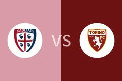 卡利亚里vs都灵比分预测分析 2024/10/21