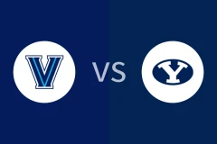 维兰诺瓦大学vs杨百翰大学比分预测分析 2025/11/04