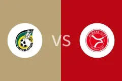 福图纳锡塔德vs阿尔梅勒城比分预测分析 2025/12/18