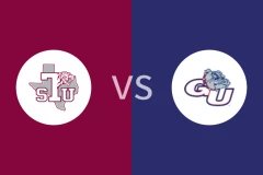 得克萨斯南方大学vs冈萨加大学比分预测分析 2025/11/04