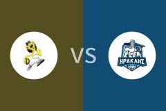 福尼尔vs伊拉克利斯比分预测分析 2025/12/18