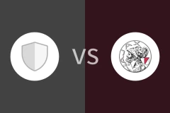 马特路易斯vs阿贾克斯比分预测分析 2025/12/18