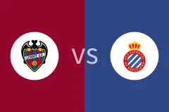 莱万特vs西班牙人回放录像 2026/01/11