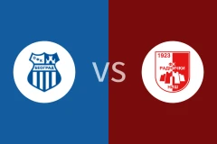 OFK贝尔格莱德vs尼什拉德尼基比分预测分析 2025/11/04