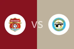 伊洛瓦底联vs实皆联比分预测分析 2025/11/03